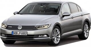 2019 Volkswagen Passat 2.0 TDI 150 PS DSG Highline Araba kullananlar yorumlar